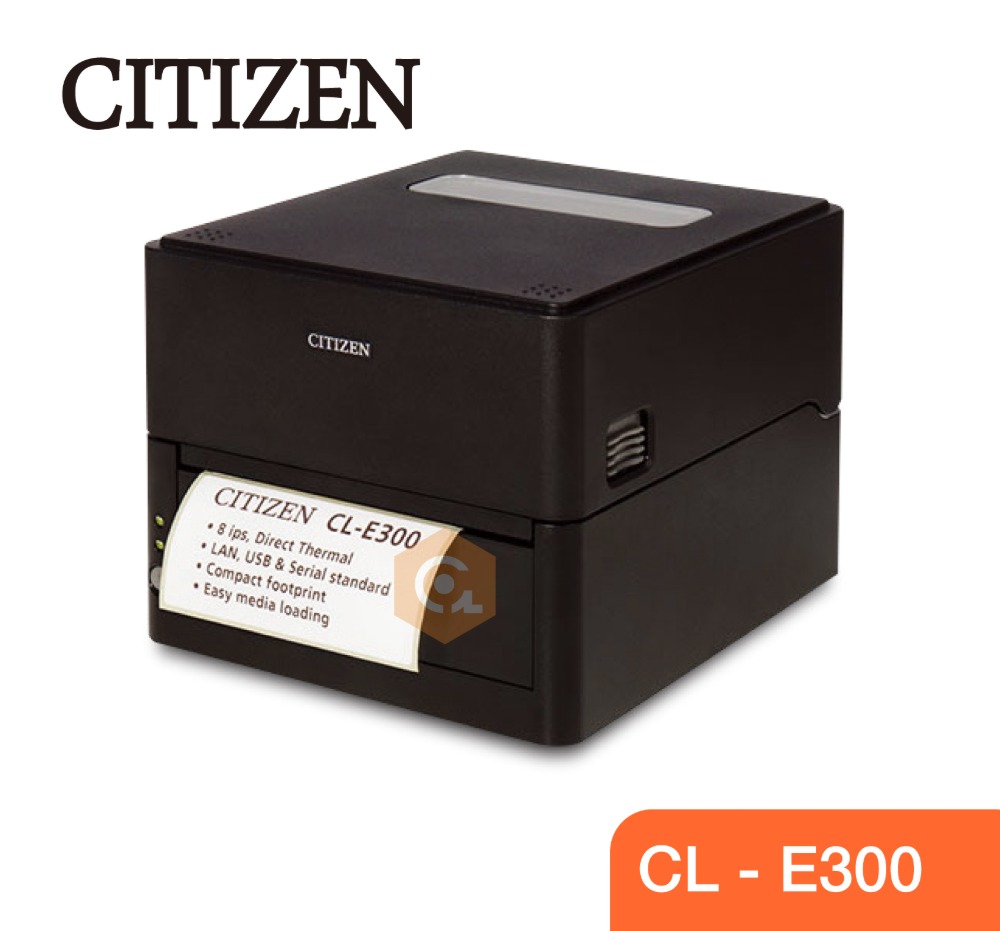 CL-E300
